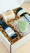Load image into Gallery viewer, Wrinkle Recode Ritual Self Care Box