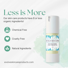 Load image into Gallery viewer, Brighten Up Serum – Fade Dark Spots, Balance Tone & Reveal Radiance