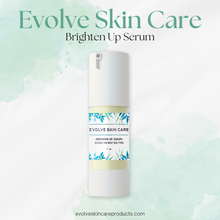 Load image into Gallery viewer, Brighten Up Serum – Fade Dark Spots, Balance Tone & Reveal Radiance
