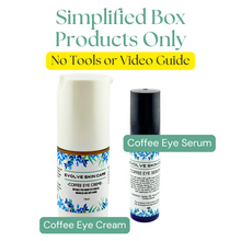 Load image into Gallery viewer, Eye Renewal Ceremony Box