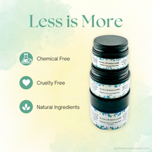 Load image into Gallery viewer, Egyptian Lotus Lucid Sleep Balm – Organic Herbal Night Balm for Restful Sleep & Dream Clarity