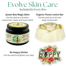 Load image into Gallery viewer, Handcrafted Spa Gift Box – Luxurious All-Natural Self-Care Gift Set