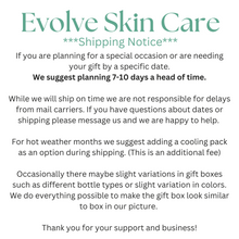 Load image into Gallery viewer, Handcrafted Spa Gift Box – Luxurious All-Natural Self-Care Gift Set