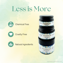 Load image into Gallery viewer, Tallow Face Cream – Organic Grass-Fed Tallow Moisturizer