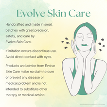 Load image into Gallery viewer, Tallow Face Cream – Organic Grass-Fed Tallow Moisturizer