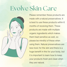 Load image into Gallery viewer, Tallow Face Cream – Organic Grass-Fed Tallow Moisturizer