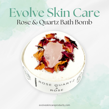 Load image into Gallery viewer, Crystal Bath Bombs
