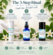 Load image into Gallery viewer, Dry Skin Kit – Hydrate, Repair & Glow Naturally