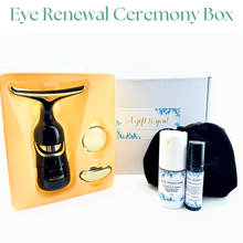 Load image into Gallery viewer, Eye Renewal Ceremony Box