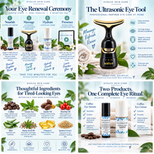 Load image into Gallery viewer, Eye Renewal Ceremony Box