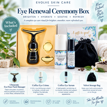 Load image into Gallery viewer, Eye Renewal Ceremony Box