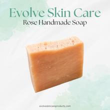 Load image into Gallery viewer, Handmade Soap