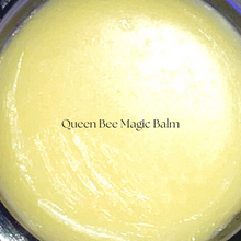 Load image into Gallery viewer, Queen Bee Magic Balm – Herbal Skin Remedy for Radiance, Repair & Protection