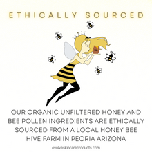 Load image into Gallery viewer, Queen Bee Magic Balm – Herbal Skin Remedy for Radiance, Repair & Protection