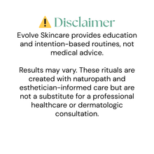 Load image into Gallery viewer, Wrinkle Recode Ritual Self Care Box
