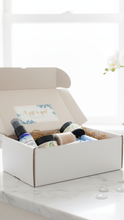 Load image into Gallery viewer, Wrinkle Recode Ritual Self Care Box
