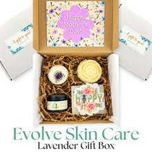 Load image into Gallery viewer, Handcrafted Spa Gift Box
