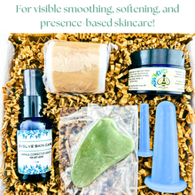 Load image into Gallery viewer, Wrinkle Recode Ritual Self Care Box
