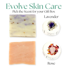 Load image into Gallery viewer, Handcrafted Spa Gift Box
