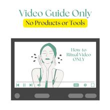 Load image into Gallery viewer, Wrinkle Recode Ritual Self Care Box
