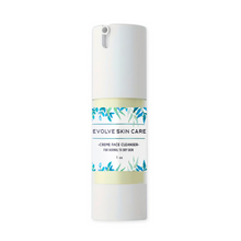 Load image into Gallery viewer, Evolve Skin Care Crème Face Cleanser
