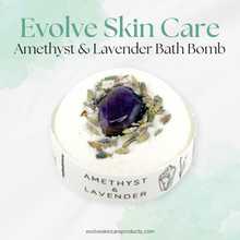 Load image into Gallery viewer, Crystal Bath Bombs
