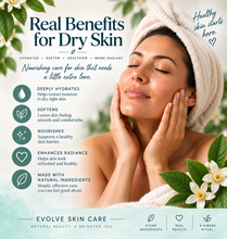 Load image into Gallery viewer, Dry Skin Kit – Hydrate, Repair &amp; Glow Naturally
