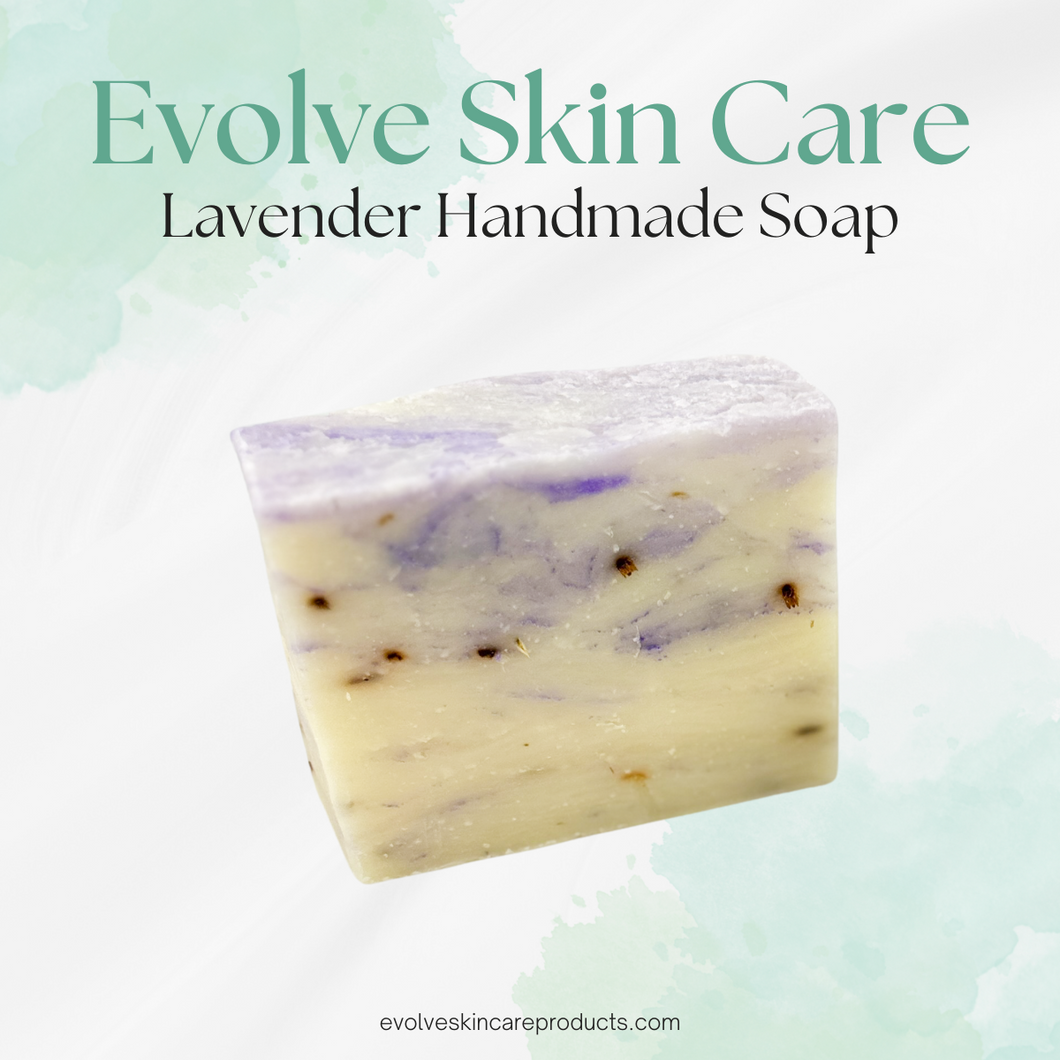 Handmade Soap