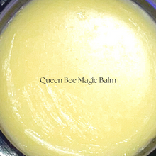 Load image into Gallery viewer, Evolve Skin Care Queen Bee Magic Balm
