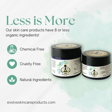 Load image into Gallery viewer, Evolve Skin Care Queen Bee Magic Balm
