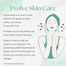 Load image into Gallery viewer, Evolve Skin Care Queen Bee Magic Balm
