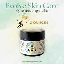 Load image into Gallery viewer, Evolve Skin Care Queen Bee Magic Balm
