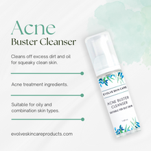 Load image into Gallery viewer, Evolve Skin Care Oily Skin Kit
