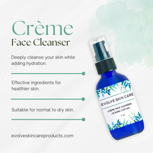 Load image into Gallery viewer, Evolve Skin Care Dry Skin Kit
