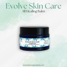 Load image into Gallery viewer, Evolve Skin Care All Healing Balm
