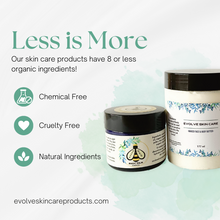 Load image into Gallery viewer, Evolve Skin Care Extreme Dry Skin Kit
